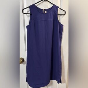 Loft Petite Dress